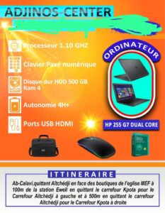 Pc hp dual core